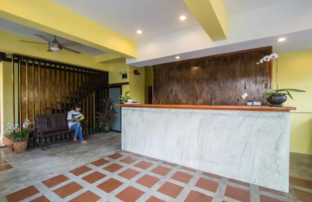 Baan Pordeedin-1